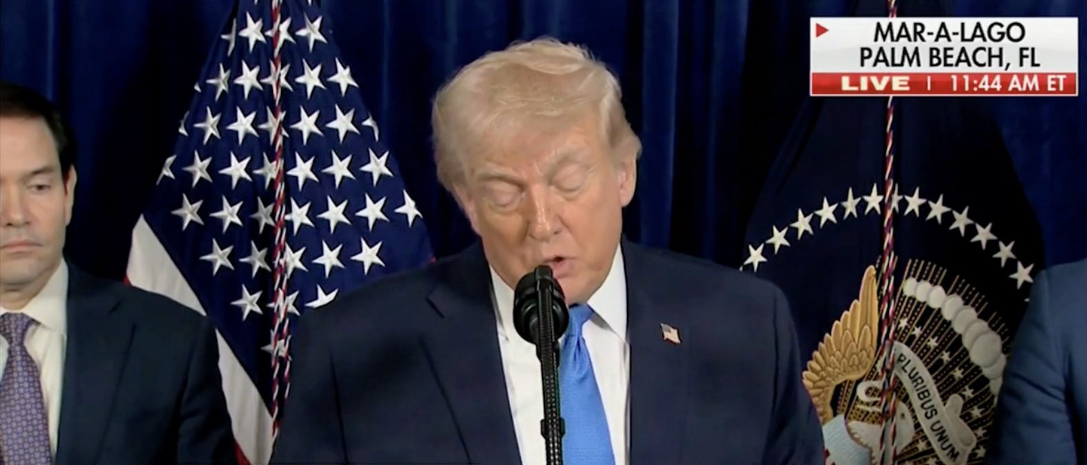 Screenshot/Rumble/Fox News